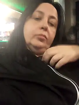 Angel FUN online show from 4, 12, 2025