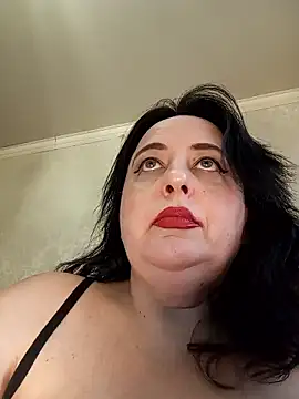 Angel FUN online show from 13, 1, 2026