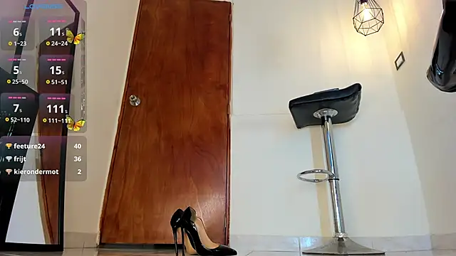 aitana-purple online show from 21, 3, 2025