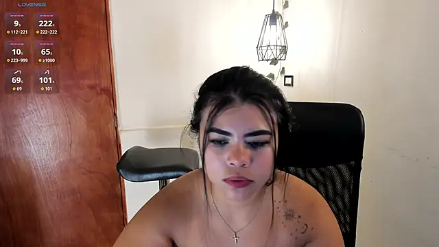 aitana-purple online show from 19, 10, 2025