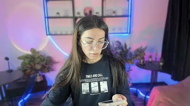 electra goddes online show from 29, 11, 2025