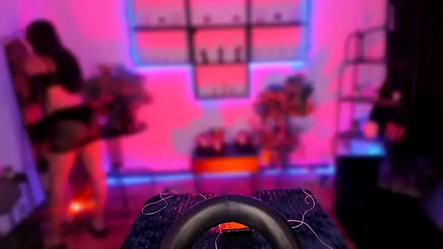 electra goddes online show from 22, 10, 2025