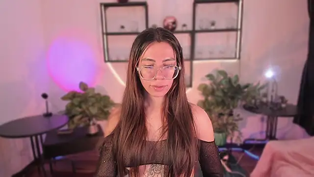 electra goddes online show from 2, 12, 2025