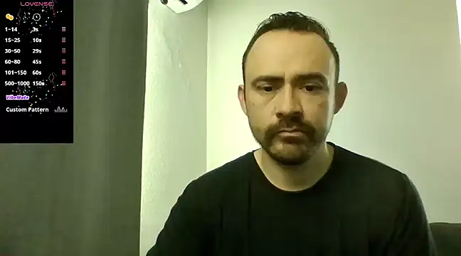 mexicancockk1 online show from 1, 1, 2025