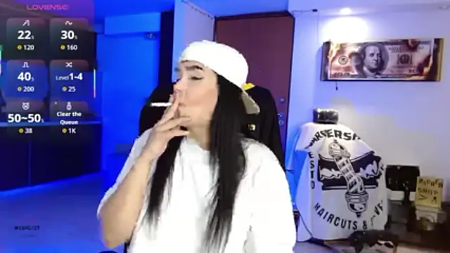 BABYFANTASY 1 online show from 14, 5, 2026