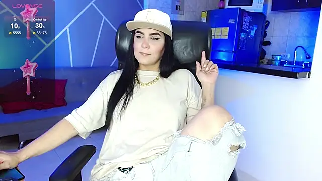 BABYFANTASY 1 online show from 14, 2, 2025