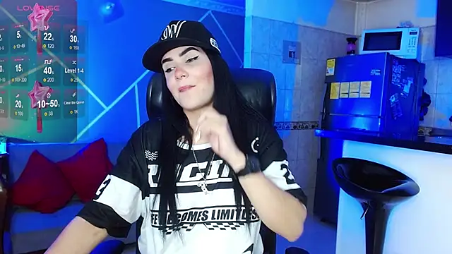 BABYFANTASY 1 online show from 1, 3, 2025