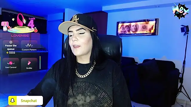 BABYFANTASY 1 online show from 4, 11, 2025