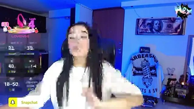 BABYFANTASY 1 online show from 10, 2, 2026