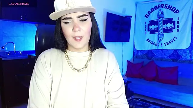 BABYFANTASY 1 online show from 7, 3, 2025