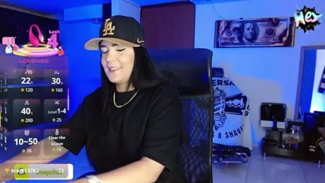 BABYFANTASY 1 online show from 25, 2, 2026