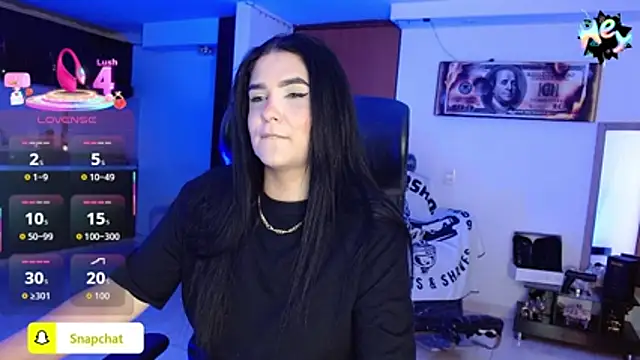 BABYFANTASY 1 online show from 13, 2, 2026