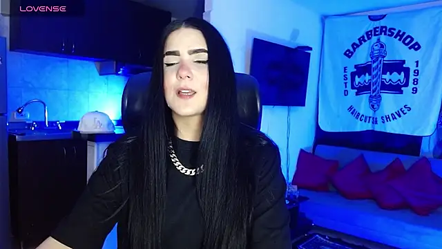 BABYFANTASY 1 online show from 6, 3, 2025