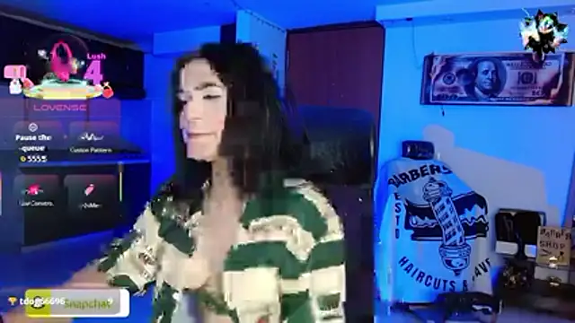 BABYFANTASY 1 online show from 26, 3, 2026