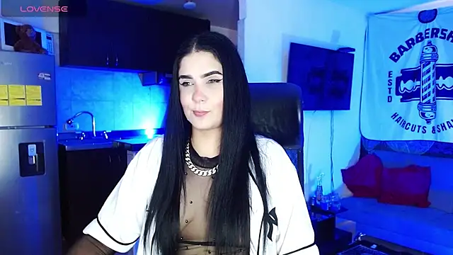 BABYFANTASY 1 online show from 13, 3, 2025