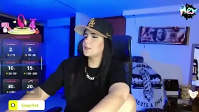 BABYFANTASY 1 online show from 4, 4, 2026