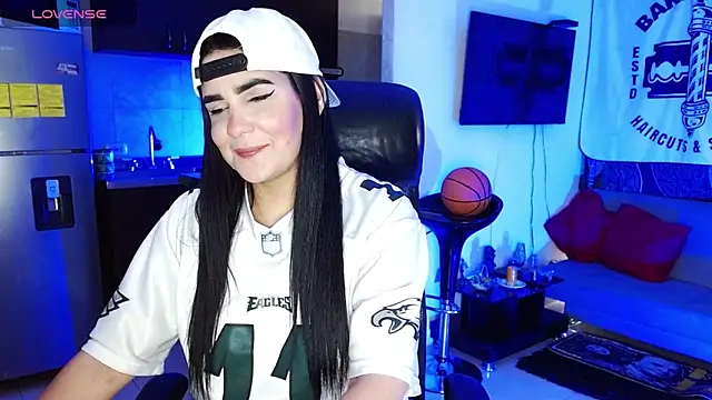 BABYFANTASY 1 online show from 22, 3, 2025