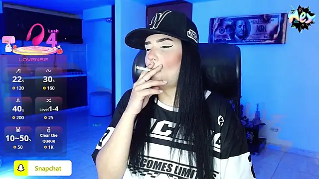 BABYFANTASY 1 online show from 23, 9, 2025