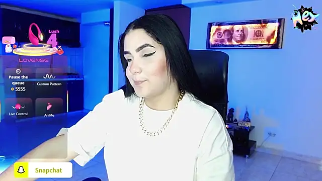 BABYFANTASY 1 online show from 14, 10, 2025