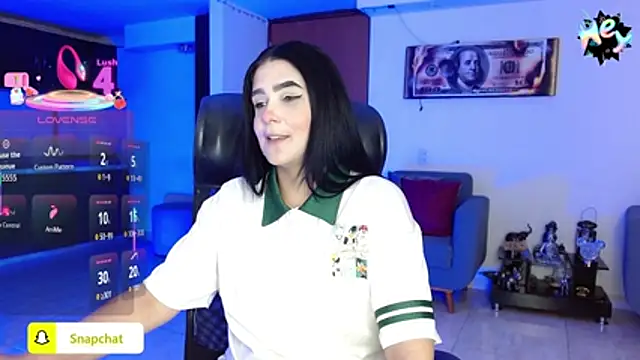 BABYFANTASY 1 online show from 10, 1, 2026