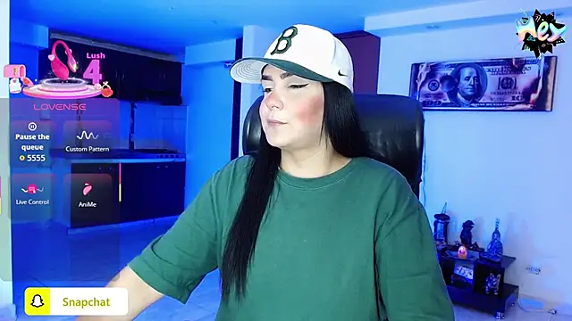 BABYFANTASY 1 online show from 6, 10, 2025