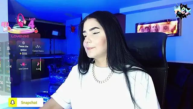 BABYFANTASY 1 online show from 30, 10, 2025