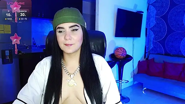 BABYFANTASY 1 online show from 27, 2, 2025