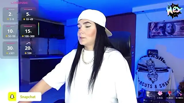 BABYFANTASY 1 online show from 6, 2, 2026