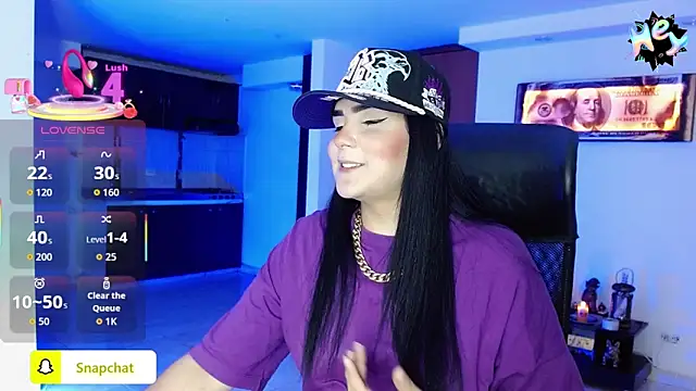 BABYFANTASY 1 online show from 4, 10, 2025