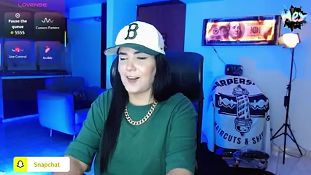 BABYFANTASY 1 online show from 4, 12, 2025