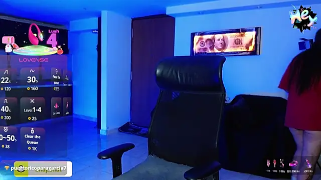 BABYFANTASY 1 online show from 7, 11, 2025