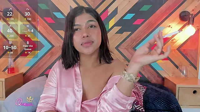 NaiirobiSwan online show from 26, 4, 2026