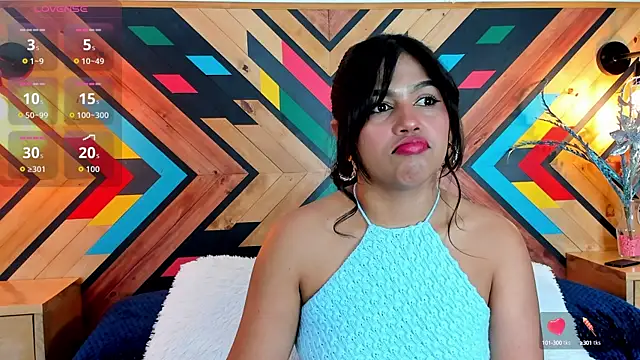 NaiirobiSwan online show from 12, 9, 2025