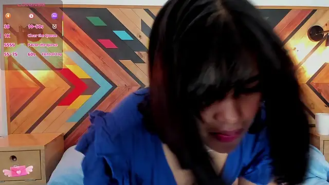 NaiirobiSwan online show from 10, 11, 2025