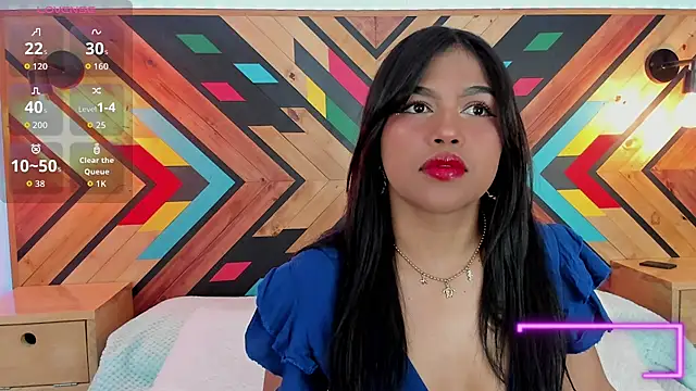 NaiirobiSwan online show from 1, 10, 2025