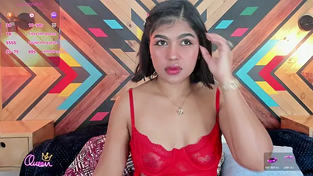 NaiirobiSwan online show from 6, 2, 2026