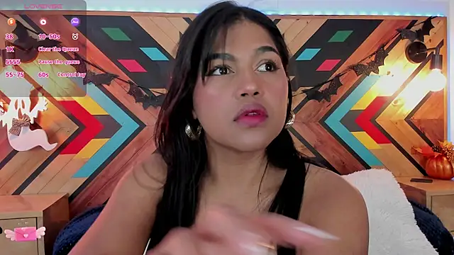 NaiirobiSwan online show from 23, 10, 2025