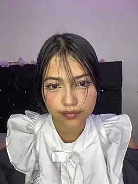 alisson carolina73 online show from 14, 2, 2025