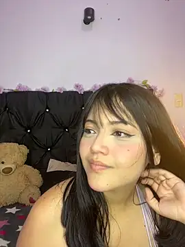 alisson carolina73 online show from 19, 3, 2025