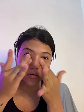 alisson carolina73 online show from 29, 4, 2026