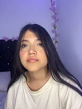 alisson carolina73 online show from 13, 2, 2025