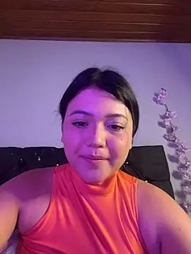 alisson carolina73 online show from 21, 6, 2026