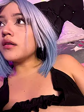 alisson carolina73 online show from 21, 12, 2025