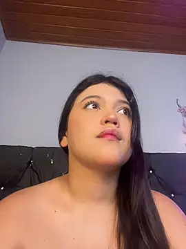 alisson carolina73 online show from 19, 7, 2026