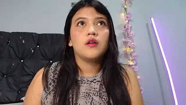 alisson carolina73 online show from 25, 7, 2026
