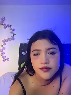 alisson carolina73 online show from 14, 9, 2025