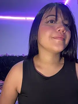 alisson carolina73 online show from 25, 2, 2025