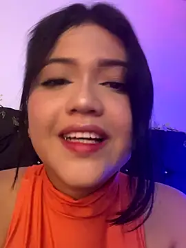 alisson carolina73 online show from 18, 10, 2025