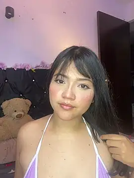 alisson carolina73 online show from 20, 3, 2025