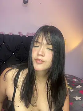 alisson carolina73 online show from 22, 3, 2025